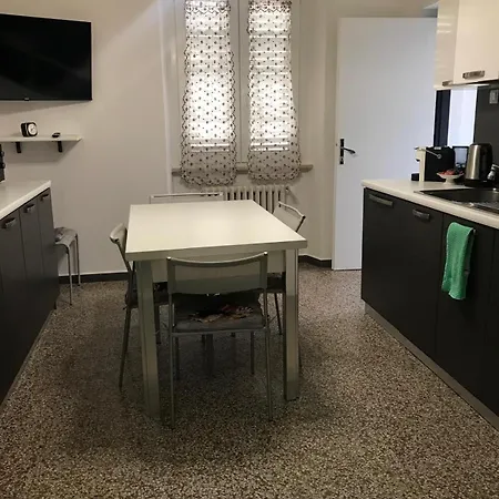 Via Clitunno 24 Foligno