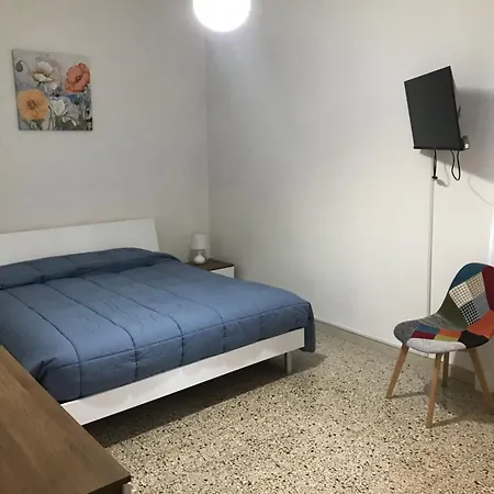 Via Clitunno 24 Διαμέρισμα Φολίνιο