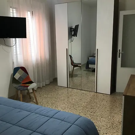 Via Clitunno 24 Διαμέρισμα Φολίνιο