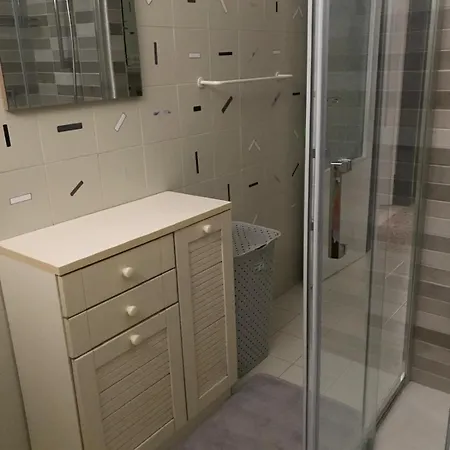 Via Clitunno 24 Apartment