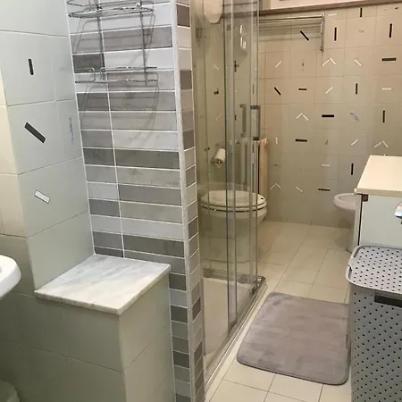 Apartment Via Clitunno 24 *