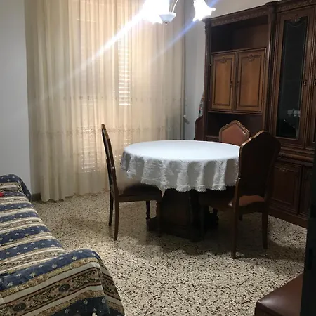 Via Clitunno 24 Apartment *