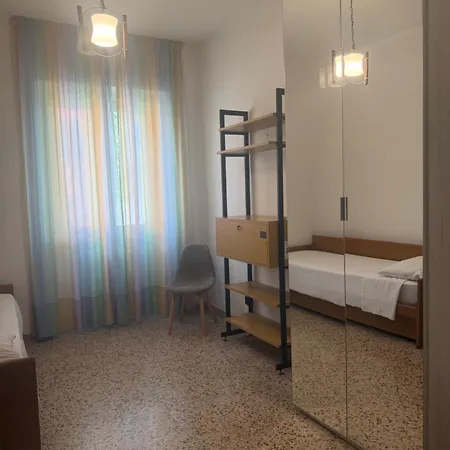 Via Clitunno 24 Διαμέρισμα