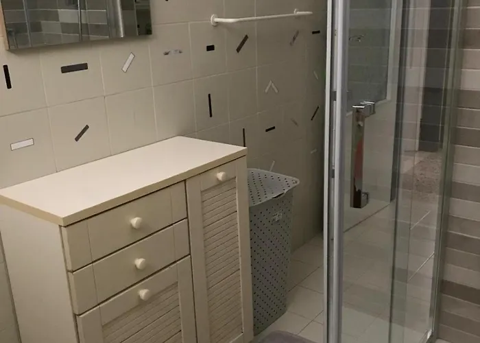 Via Clitunno 24 Апартаменты