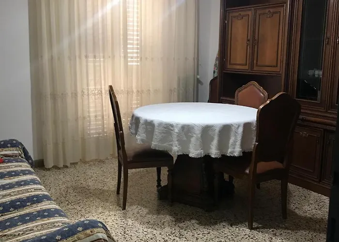 Via Clitunno 24 Апартаменты *