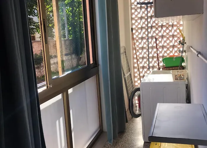 Via Clitunno 24 Фолиньо